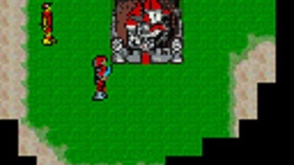 Lords of the Chaos screenshot