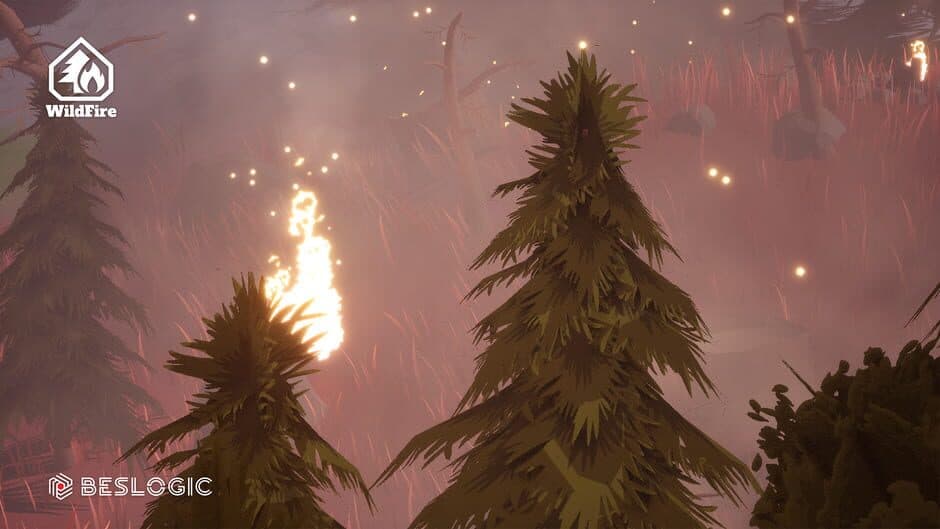 Wildfire screenshot
