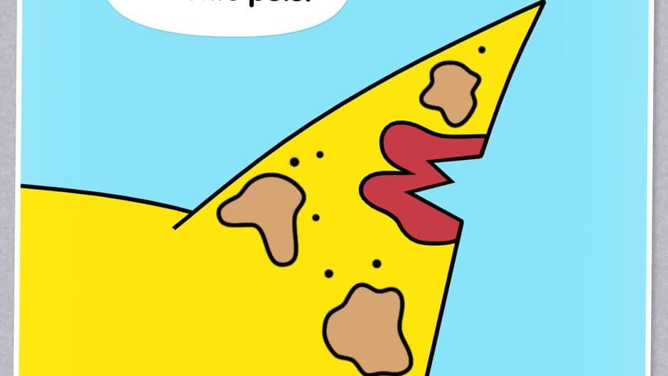 Toca Pet Doctor screenshot
