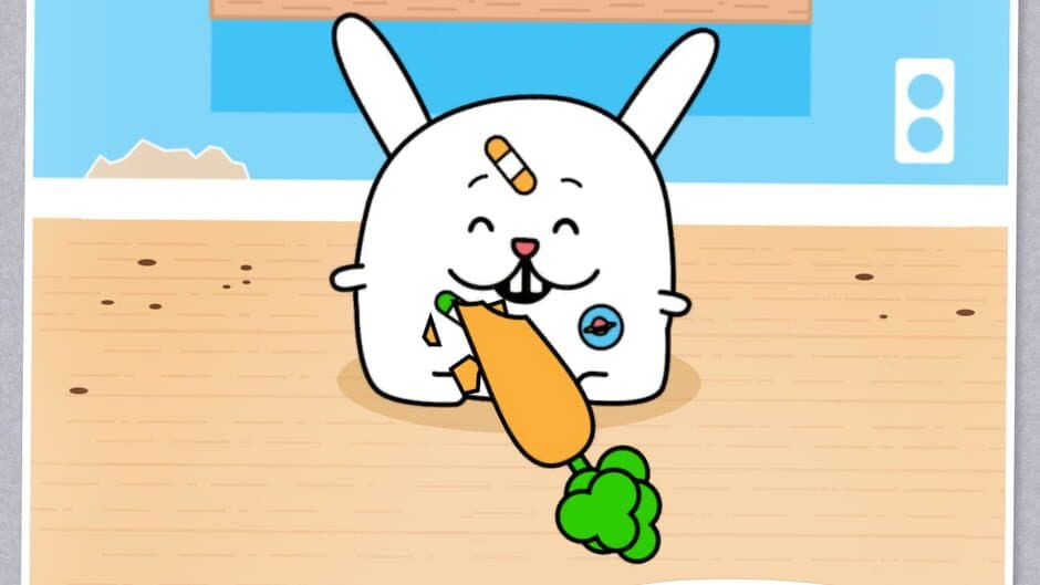 Toca Pet Doctor screenshot
