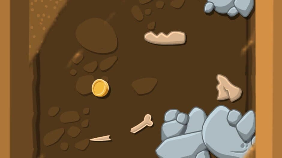 Crazy Dino Park screenshot