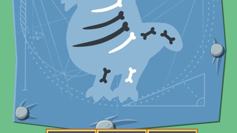 Crazy Dino Park screenshot