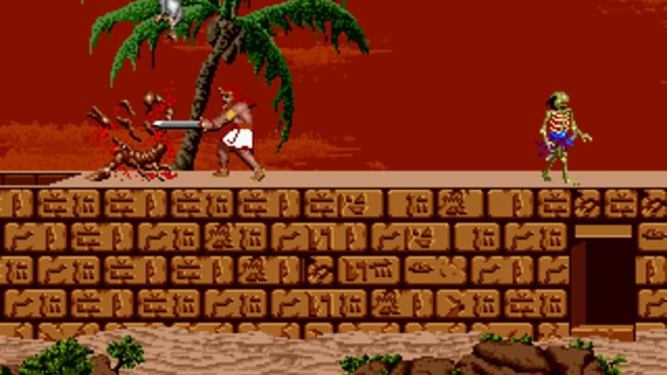 Big Karnak screenshot