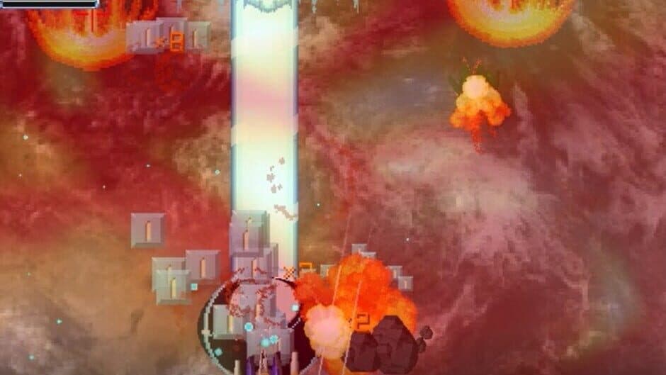 Blaynix screenshot