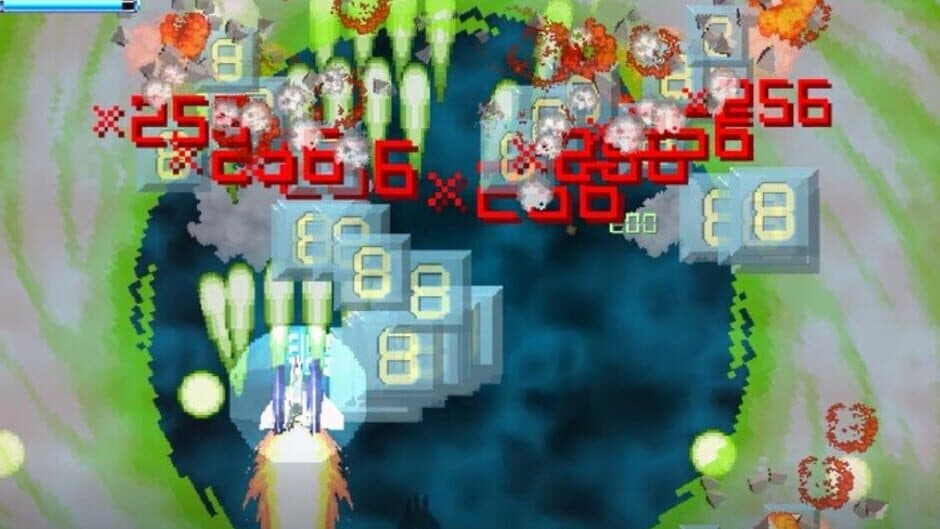 Blaynix screenshot