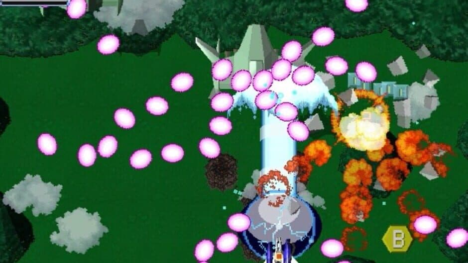 Blaynix screenshot