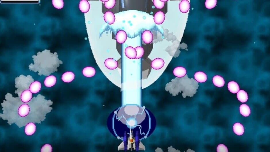 Blaynix screenshot