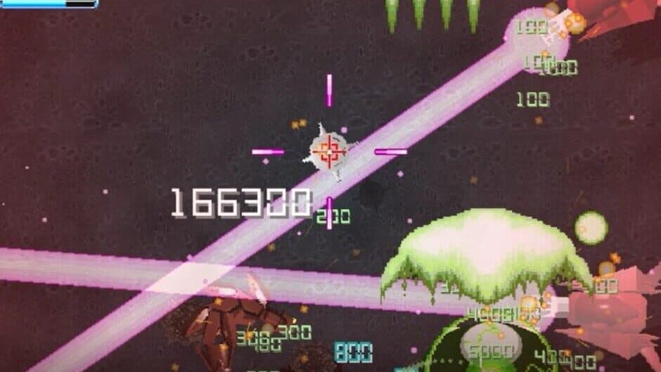 Blaynix screenshot