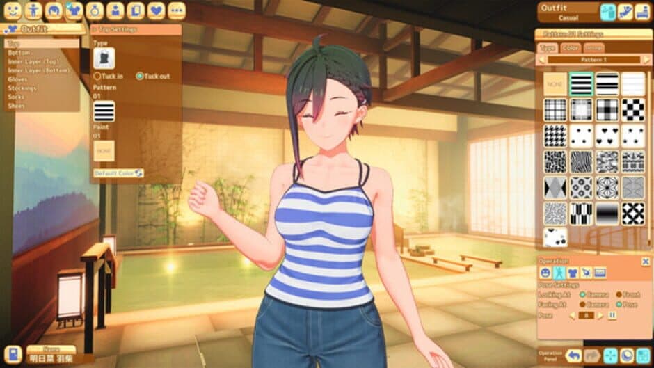 HoneyCome Come Come Party screenshot