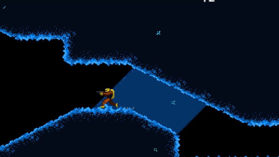 Xanthiom 2 screenshot