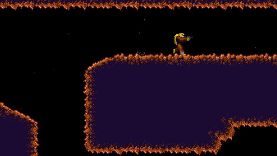 Xanthiom 2 screenshot