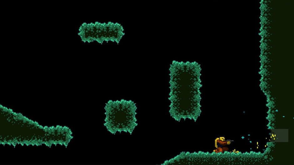 Xanthiom 2 screenshot