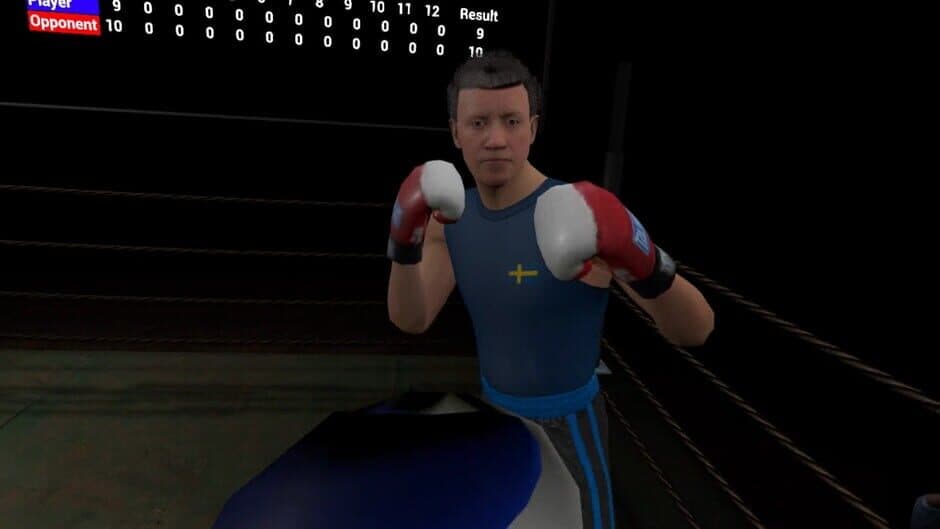 True Boxing VR screenshot