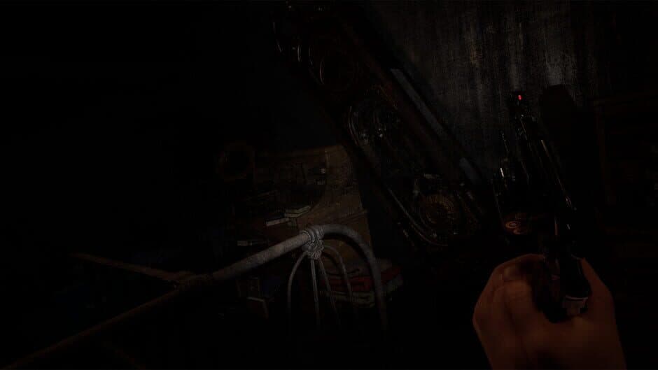 The Purge screenshot