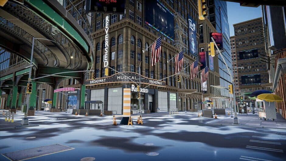 Nights To Remember screenshot