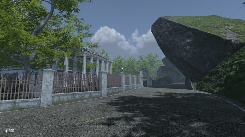 Nights To Remember screenshot