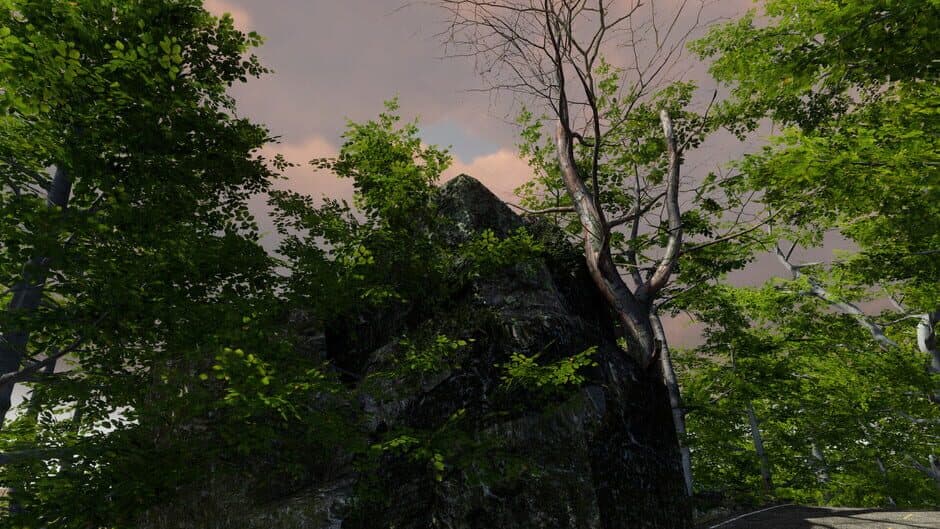 Nights To Remember screenshot