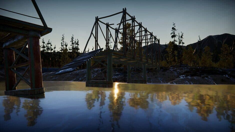 Nights To Remember screenshot