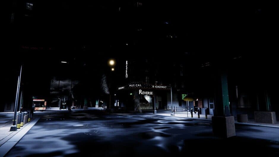 Nights To Remember screenshot