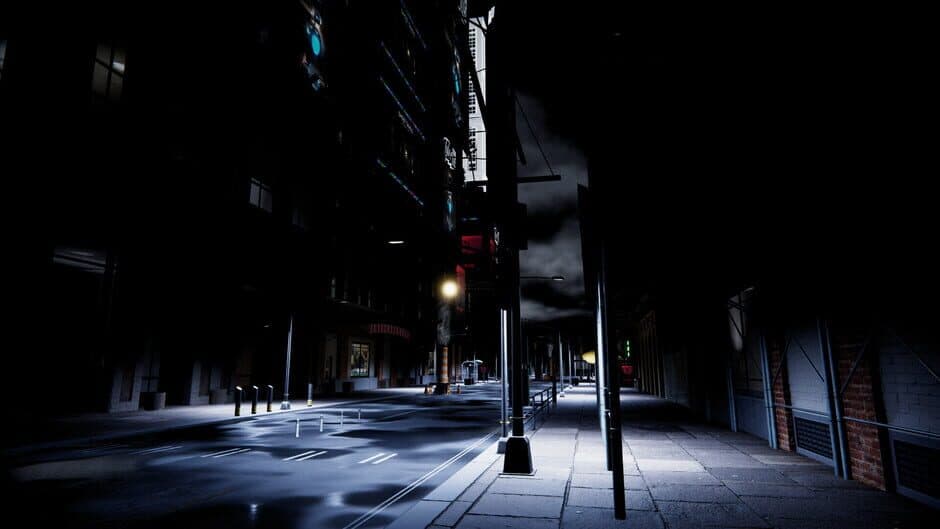 Nights To Remember screenshot