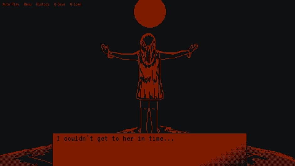 Meet Her There screenshot
