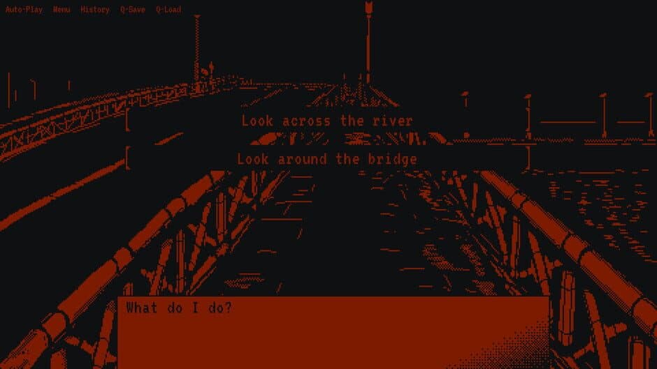 Meet Her There screenshot