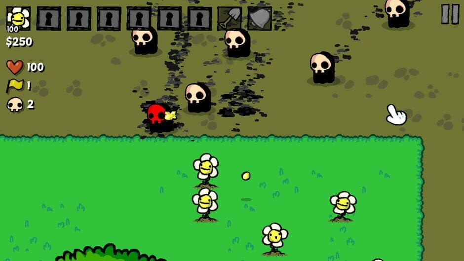 Grow Your Guarden screenshot