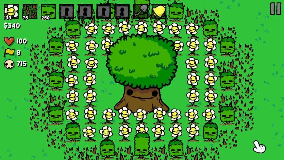 Grow Your Guarden screenshot