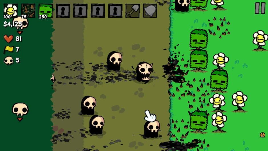 Grow Your Guarden screenshot