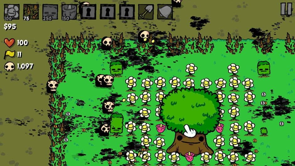 Grow Your Guarden screenshot