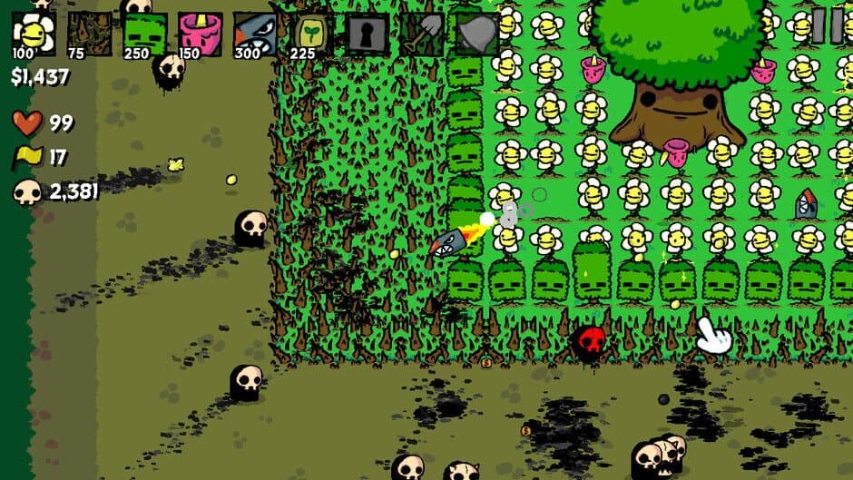 Grow Your Guarden screenshot