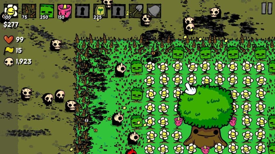 Grow Your Guarden screenshot