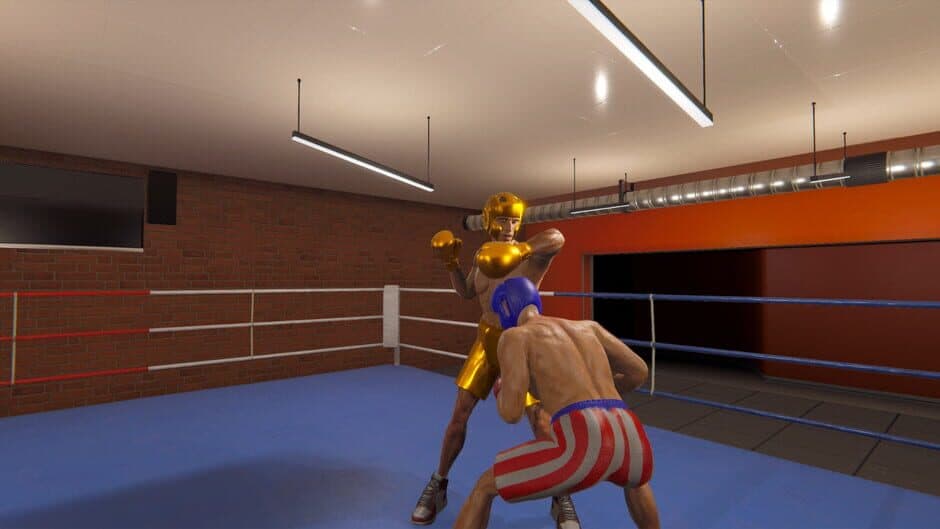 Gloves On! screenshot
