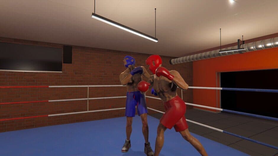 Gloves On! screenshot
