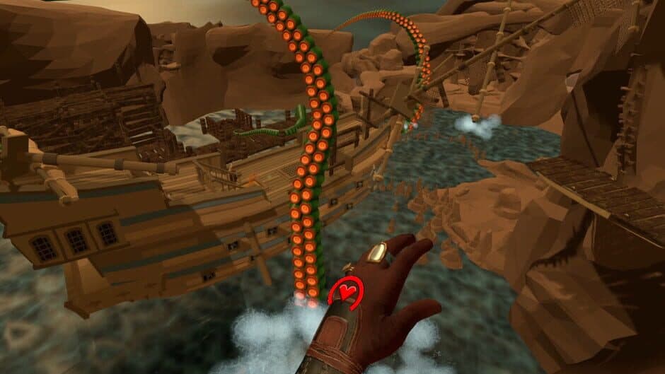 Gold and Glory screenshot