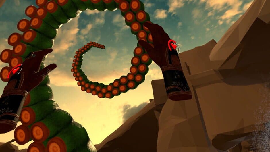 Gold and Glory screenshot