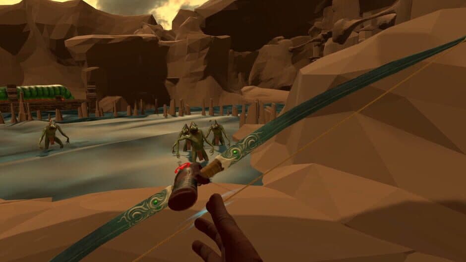 Gold and Glory screenshot