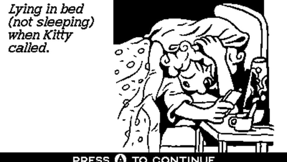 The Barkless Doctrine screenshot