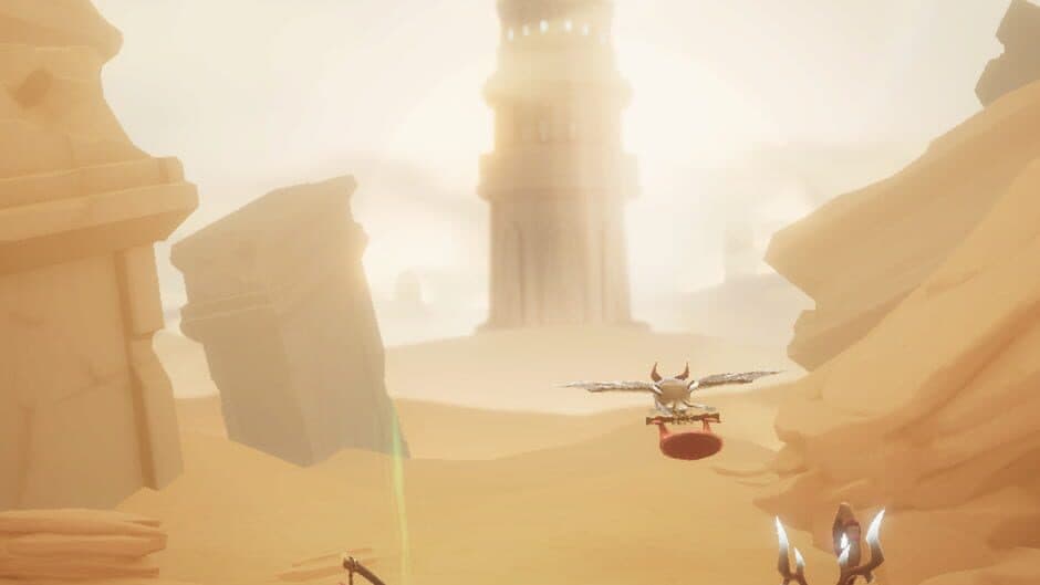 Souls screenshot