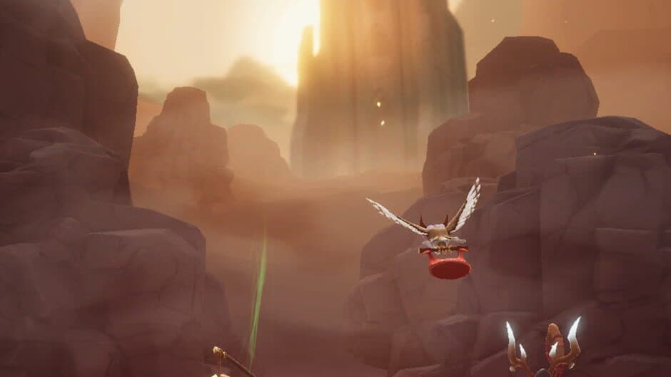 Souls screenshot