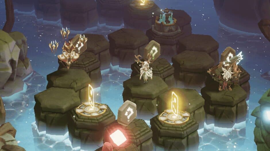 Souls screenshot
