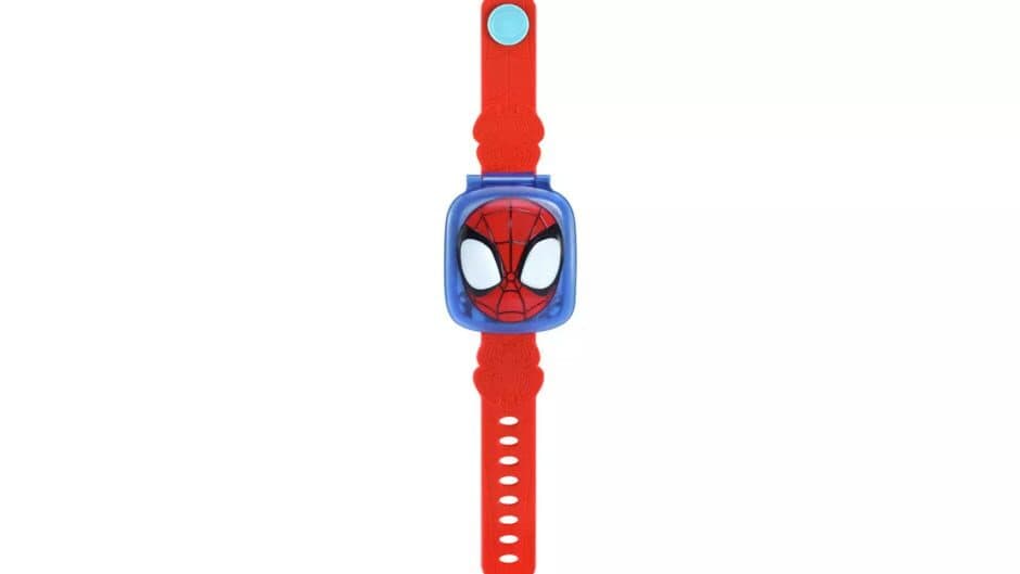 Spidey & His Amazing Friends screenshot