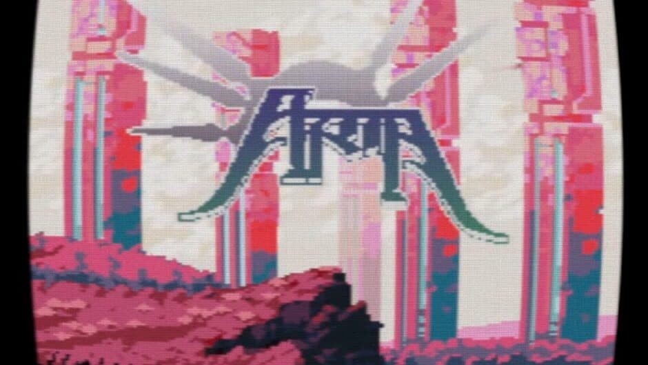 Aria screenshot