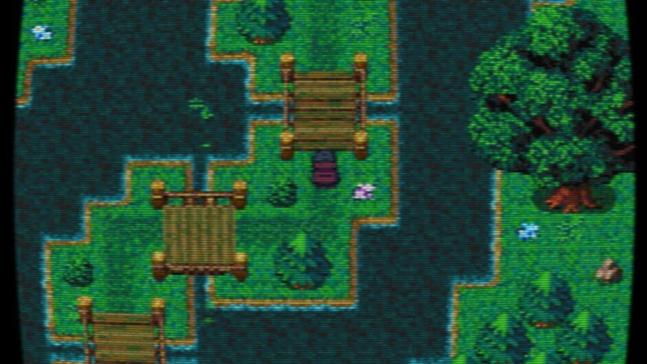 Aria screenshot