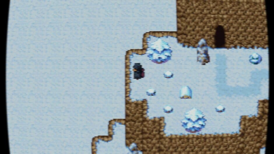 Aria screenshot
