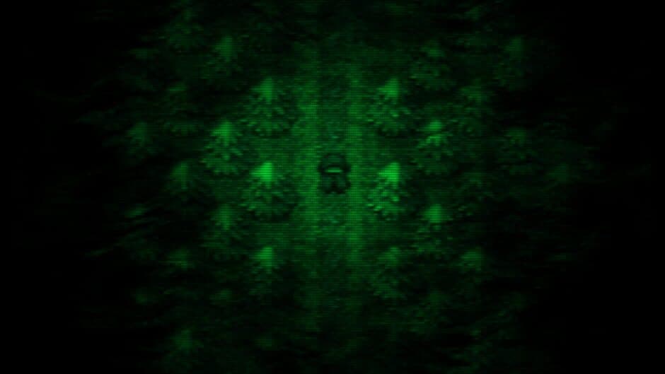Aria screenshot