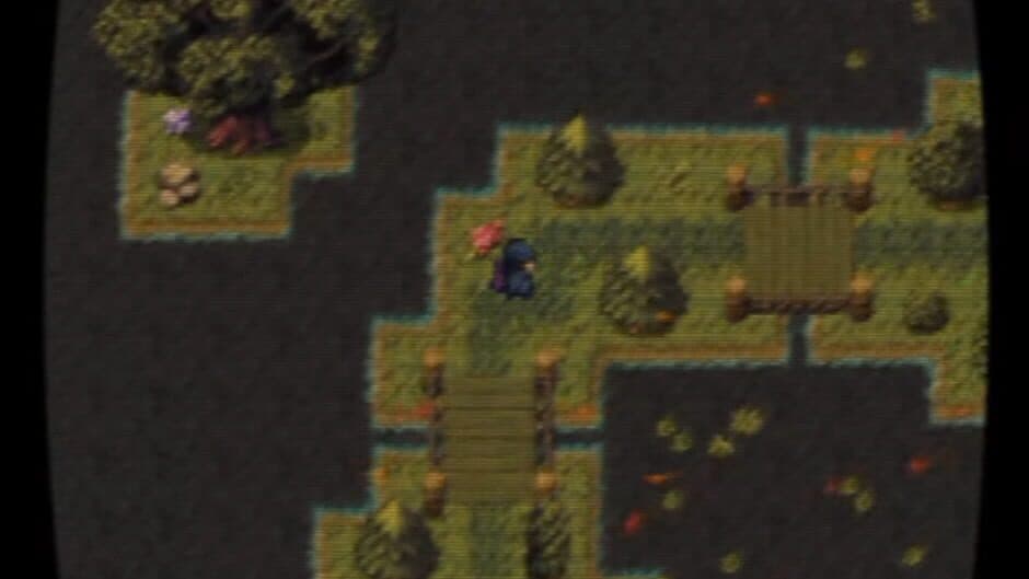 Aria screenshot