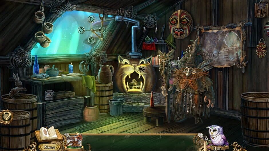 Awakening: The Goblin Kingdom screenshot