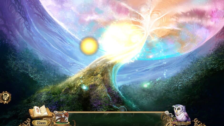 Awakening: The Goblin Kingdom screenshot