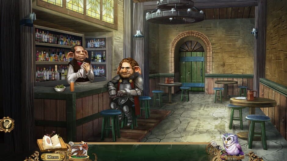 Awakening: The Goblin Kingdom screenshot